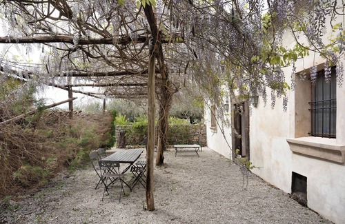 Meta Cottage | Cottage 'Immerso Nella Natura' with Sea View, Shared Terrace and Wi-Fi