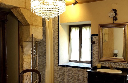 Castels et Bezenac House | Cottage in a strong house of the XV century in Black Périgord