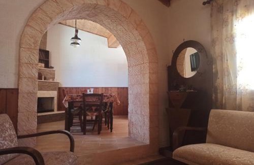 Anogyra House | Cottage in Anogyra