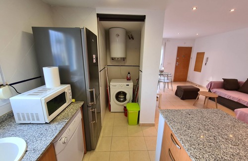 Vergel House | Cottage in best resort in Verger, 7 min to the beach 4 min shopping