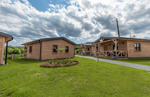 Szczytna House | Cottage in Duszniki Zdrój with Ski & SPA