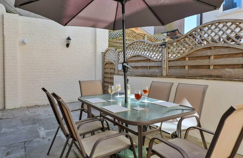 Muston Cottage | Cottage in Filey near Golden Sand Beaches