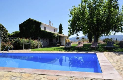 Algarinejo House | Cottage in Fuentes de Cesna with swimming pool