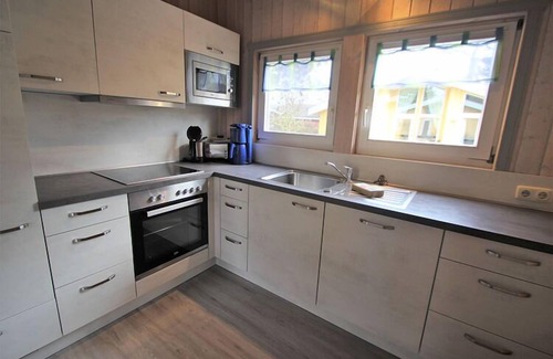 Mirow House | Cottage in Granzow at 500 m from the lake