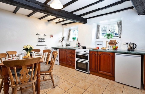 Grasmere Cottage | Cottage in Grasmere near Lake & Scenic Trails