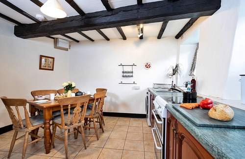 Grasmere Cottage | Cottage in Grasmere near Lake & Scenic Trails