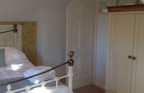 Lapford Cottage | Cottage in grounds of the Old Rectory, on the edge of the village of Lapford