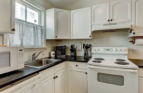 Beach Institute House | Cottage in Historic District, Heated Pool Access