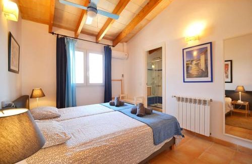 Colonia de Sant Pere House | Cottage in Mallorca near Sandy Beach