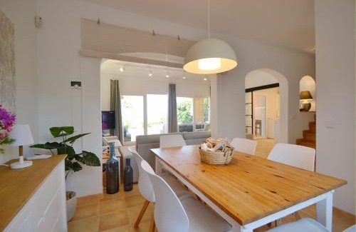 Colonia de Sant Pere House | Cottage in Mallorca near Sandy Beach