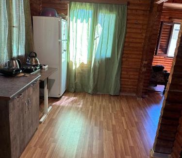 Lentekhi Cabin | Cottage in Muashi, Svaneti