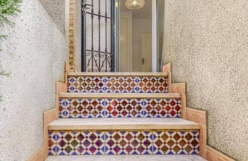 Orihuela Costa Cottage | Cottage in nature with solarium
