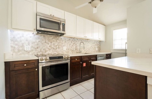 Old Town House | Cottage in Old Town Key West w/Pool, Parking and Privacy. One block from Duval!