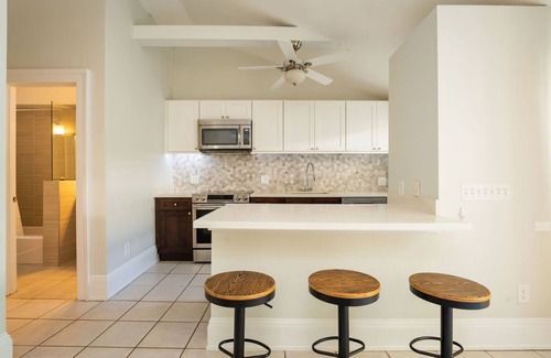 Old Town House | Cottage in Old Town Key West w/Pool, Parking and Privacy. One block from Duval!