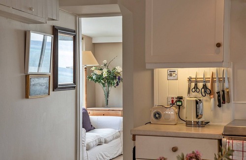 Saint Erth Praze Cottage | Cottage in Praa Sands with Stunning Sea Views