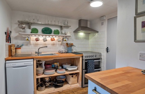 Saint Erth Praze Cottage | Cottage in Praa Sands near the Beach