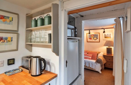 Saint Erth Praze Cottage | Cottage in Praa Sands near the Beach