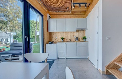 Pustkowo House | Cottage in Pustkowo Near Sandy Beach