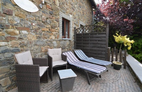 Stoumont Cottage | Cottage in Stoumont with terrace