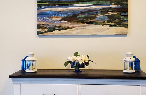 Summer Village Cottage | Cottage in Summer Resort just 45 minutes to Boston