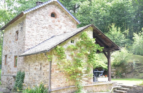 Harre Cottage | Cottage in the Heart of the Ardennes Woods
