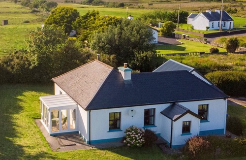 Carbed House | Cottage in the Killalabay - Ireland