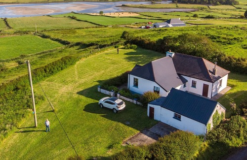 Carbed House | Cottage in the Killalabay - Ireland