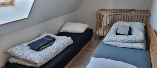 Sveitarfelagid Olfus Apartment | Cottage in the middle of nowhere
