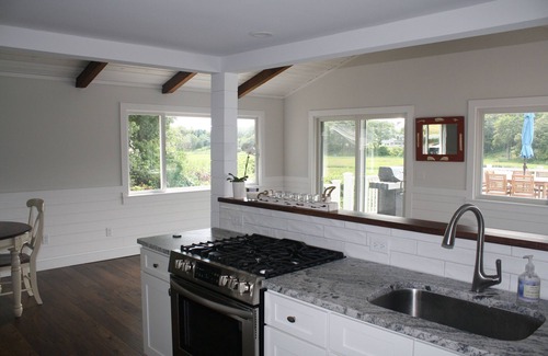West Hyannisport Cottage | Cottage in W. Hyannisport - Water views galore!