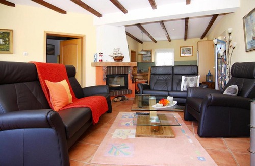 Timmendorf House | Cottage, Island of Poel
