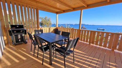 Pakostane House | Cottage JANICE Beach