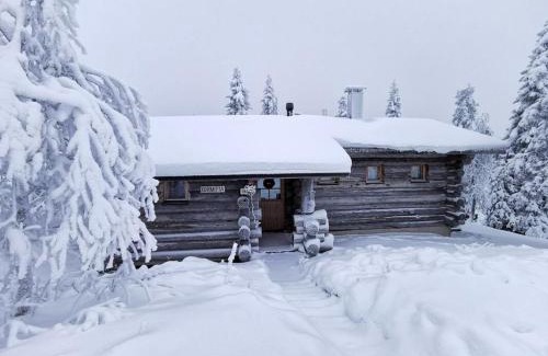 Syote Apartment | Cottage Kurmitta Iso-Syöte