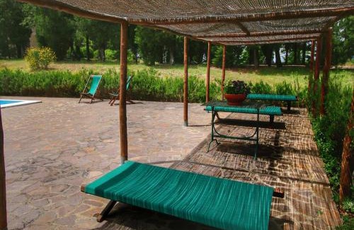 Scheggia House | Cottage La Stefania near Anghiari in beautiful setting