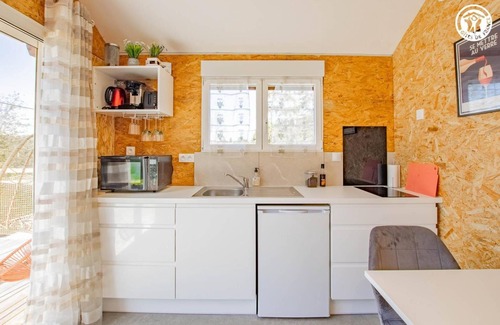 Creches-sur-Saone House | Cottage Mâconnais - CRECHES SUR SAONE