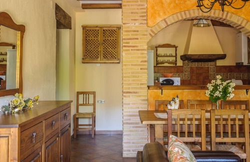 Yeste House | Cottage n�6 for 4 people, Batan Rio Tus