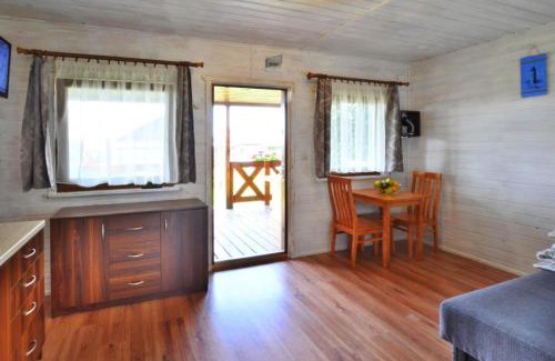 Bobolin House | Cottage near Baltic Beach and Lake Bukowo