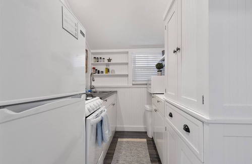 Dennis Port House | Cottage near Beach, A/C, Fenced Patio, Fire table