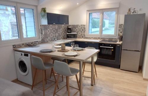 Urcay House | Cottage neuf - Forêt de Tronçais