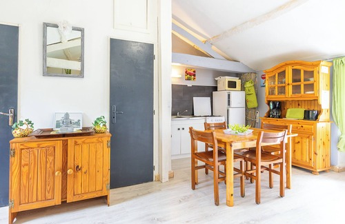 Saint-Jean-de-Monts House | Cottage 'New - Gite Angelina Piscine Et Spa' with Shared Pool, Private Terrace and Wi-Fi