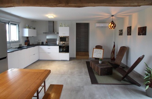 Astis House | COTTAGE OF 3 TILLEULS - ASTIS