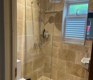 Wivenhoe House | Cottage of Content