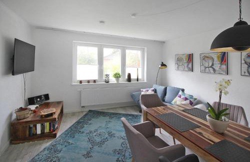 Oldenswort House | Cottage, Oldenswort