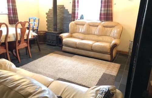 Exmoor National Park House | Cottage on Exmoor - Sleeps 8 & Parking