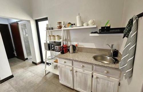 Summerstrand Apartment | Cottage on Nobbs