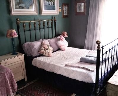 Smithfield Apartment | Cottage on Roux