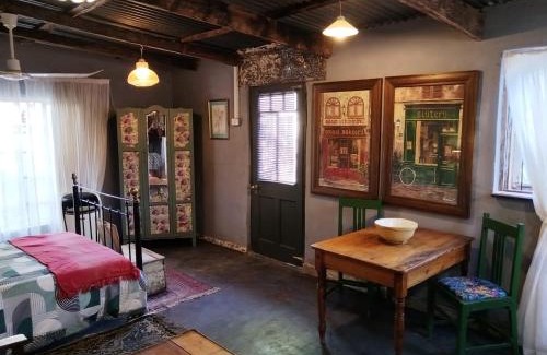 Smithfield Apartment | Cottage on Roux