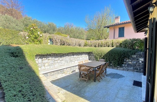 Bellagio Cottage | Cottage Pescallo Bellagio