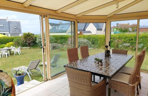 Plouescat House | Cottage, Plouescat