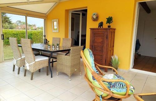 Plouescat House | Cottage, Plouescat