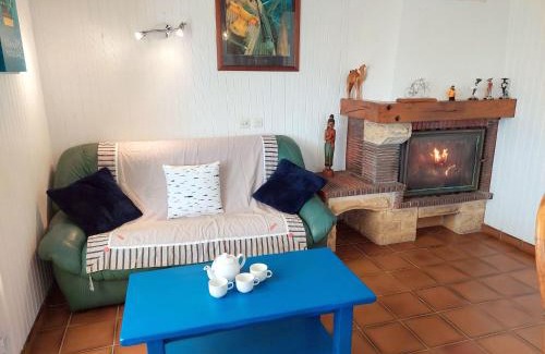 Plouescat House | Cottage, Plouescat